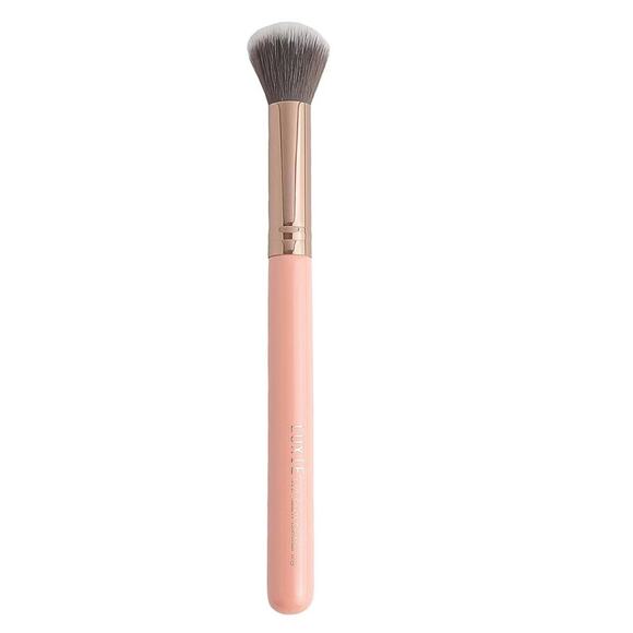 Luxie 512 Small Contouring Brush New in Box - Picture 1 of 2